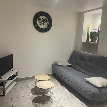 Appartement Cap D'Agde Exterior photo