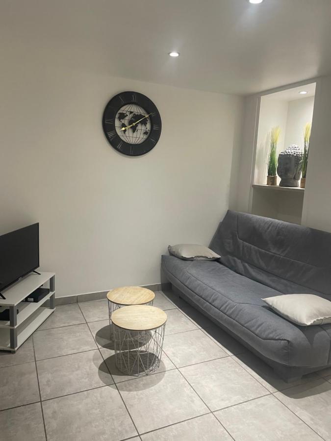 Appartement Cap D'Agde Exterior photo