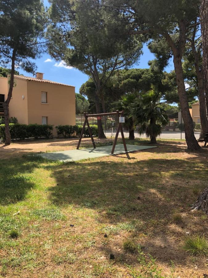Appartement Cap D'Agde Exterior photo